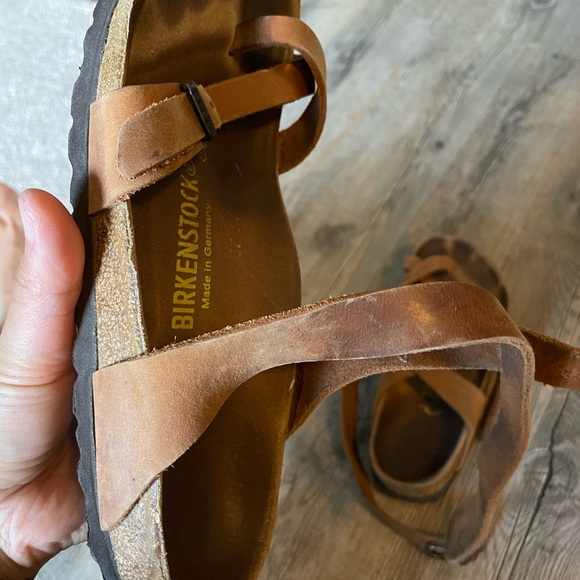 Birkenstock Yara 35 - Picture 12 of 12